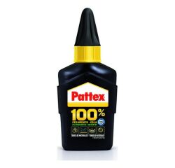 Pegamento Extrafuerte 100% 50gr