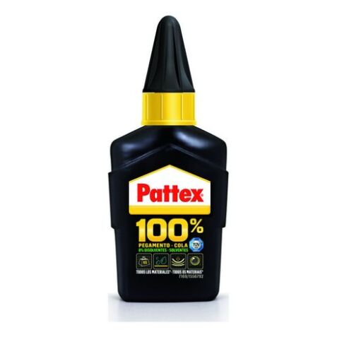 Pegamento Extrafuerte 100% 50gr