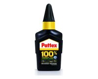 Pegamento Extrafuerte 100% 50gr