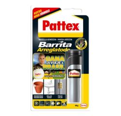 Masilla adhesiva Barrita Arreglatodo Pattex