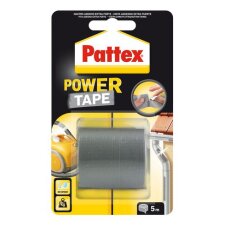 Cinta reparadora PATTEX Power tape 5 m