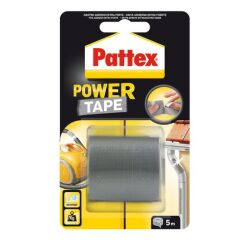 Cinta reparadora PATTEX Power tape 5 m