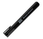 Marqueur permanent noir - Maxiburo