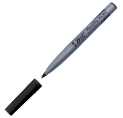 Rotulador permanente Bic Marking pocket