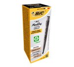 Rotulador permanente Bic Marking pocket