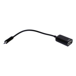 Adaptor micro USB nach USB 2.1