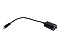 Adaptateur micro USB vers USB 2.1