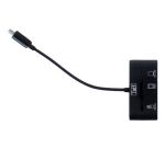 Combiné Port USB + Lecteur SD