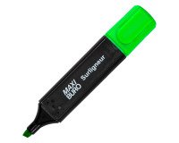 Surligneur vert - Maxiburo