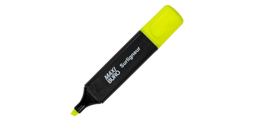 Surligneur - Maxiburo