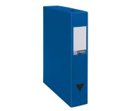 Plastic storage box Viquel back 6 cm