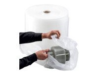 Film de protección con burbujas de aire Ø 10 mm - Rollo de 100 m, Ancho de 1 m