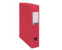 Plastic klasseerdoos Viquel rug 6 cm