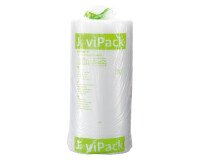 Schutzfolie mit Luftpolstern Ø 10 mm - 1 Rolle von 100 m, Breite 1 m + 1 GRATIS