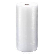 Protection bubble foil roll bubbles Ø 10 mm roll 50 m width 1 m