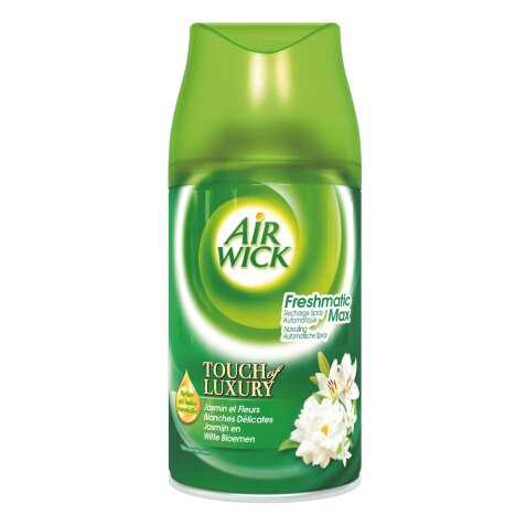 Refill AirWick Freshmatic jasmine
