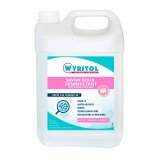 Savon liquide doux désinfectant Wyritol Professional Desinfection - Bidon de 5 L