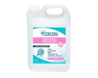 Gel lavant désinfectant Wyritol - Bidon de 5 L