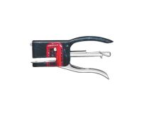 Grapadora mini pinza British - Capacidad 15 hojas