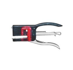 Grapadora mini pinza British - Capacidad 15 hojas