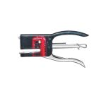 Grapadora mini pinza British - Capacidad 15 hojas