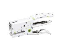 Grapadora mini pinza Clip - Capacidad 15 hojas