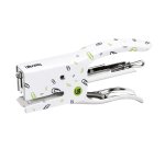 Agrafeuse mini pince Floral - agrafes n°10 - capacité de 15 feuilles