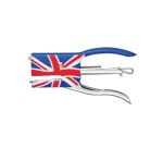 Grapadora mini pinza British - Capacidad 15 hojas