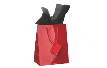 Sacs, papiers cadeaux