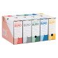 Boîtes archives assorties 10 cm - Maxiburo