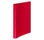 Ordner polypropyleen 2 ringen