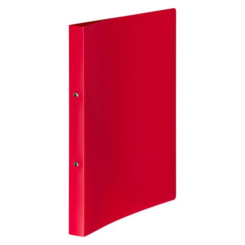 Classeur 2 anneaux plastifié Viquel - Essentiel Recycle - A4 - Dos 2 cm couleurs opaques