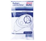 Corrector roller Maxiburo