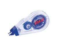 Corrector roller Maxiburo