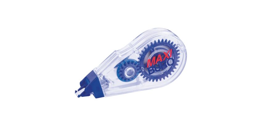 Correcteur à sec roller - Maxiburo