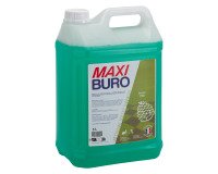 Nettoyant sols et surfaces 5 L parfum pin - Maxiburo