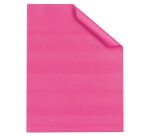 Colored silk paper