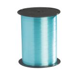 Bolduc bobine lisse 500 m x 7 mm - turquoise