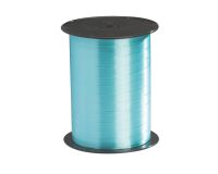 Bolduc bobine lisse 500 m x 7 mm - turquoise