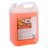 Nettoyant sols et surfaces 5 L parfum agrumes - Maxiburo