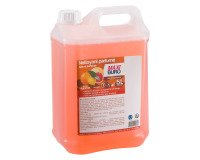Nettoyant sols et surfaces 5 L parfum agrumes - Maxiburo