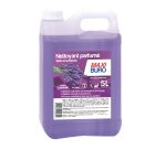 Nettoyant sols et surfaces 5L parfum lavande - Maxiburo