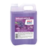 Nettoyant sols et surfaces 5L parfum lavande - Maxiburo