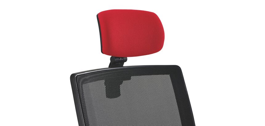 Appui-tête pour chaise de bureau BRUNEAU ACTIV'