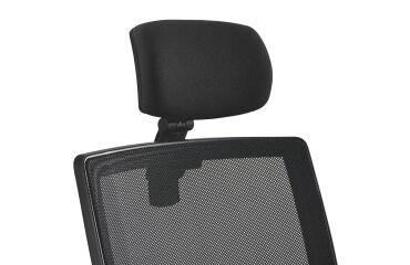 Head support coloured for chair Bruneau Activ'