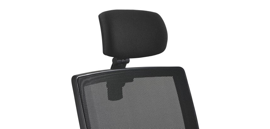 Appui-tête pour chaise de bureau BRUNEAU ACTIV'