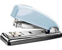Grapadora Petrus Retro 226 - Capacidad 20 hojas