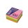 Notes repositionnables couleurs