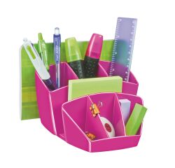 Penholder plastic Cep Gloss colour