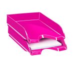 Corbeille à courrier Cep Gloss couleur